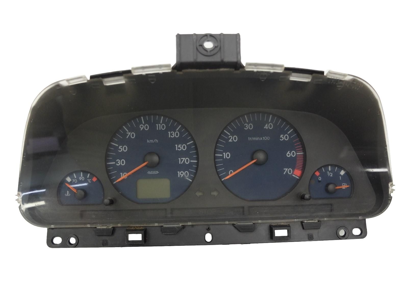 Tacho Kombiinstrument Jumpy Expert Scudo 1488561080 501020680040 main product photo