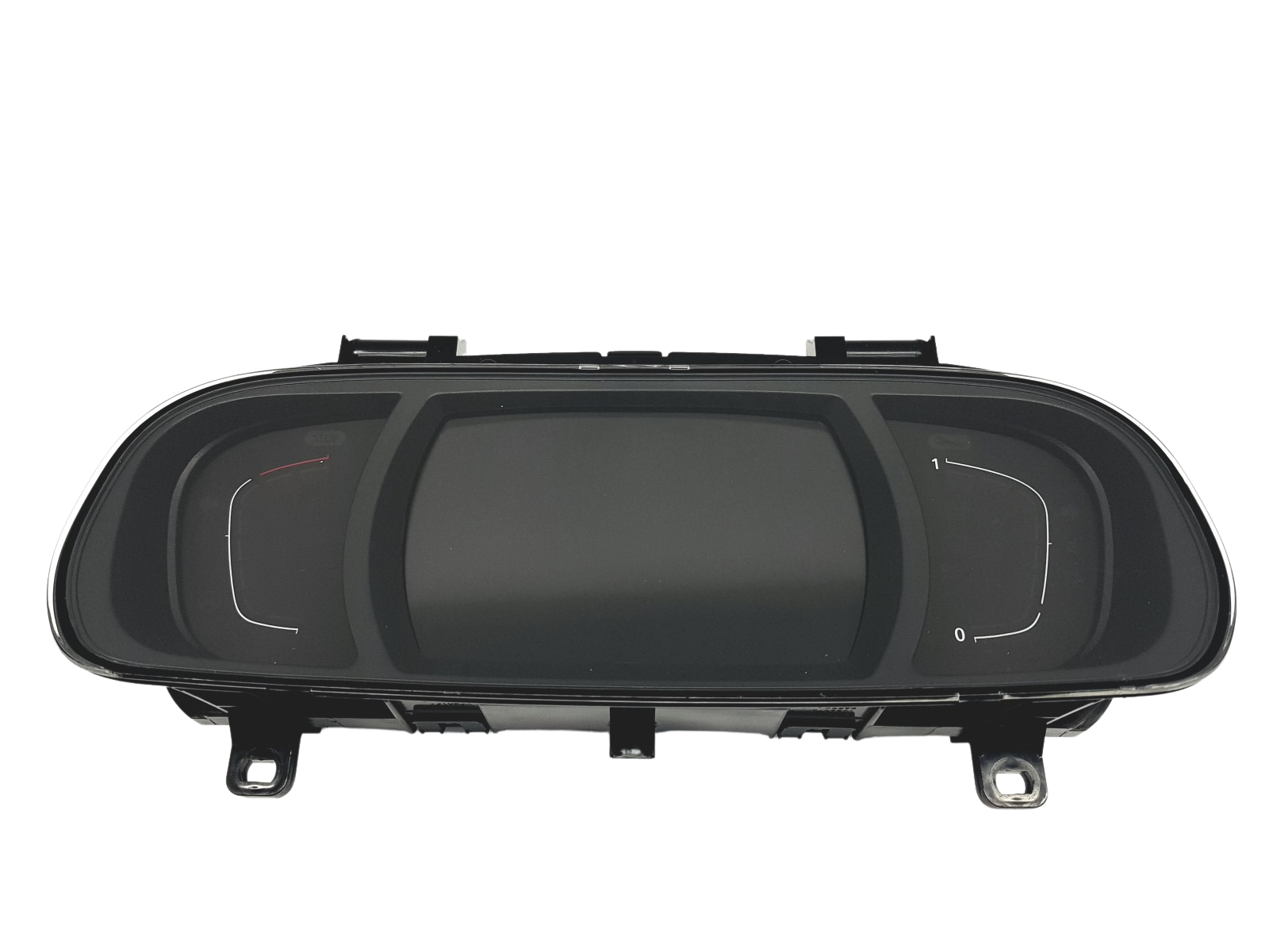 Tacho Kombiinstrument Renault Kadjar 248103271R A 45253 main product photo