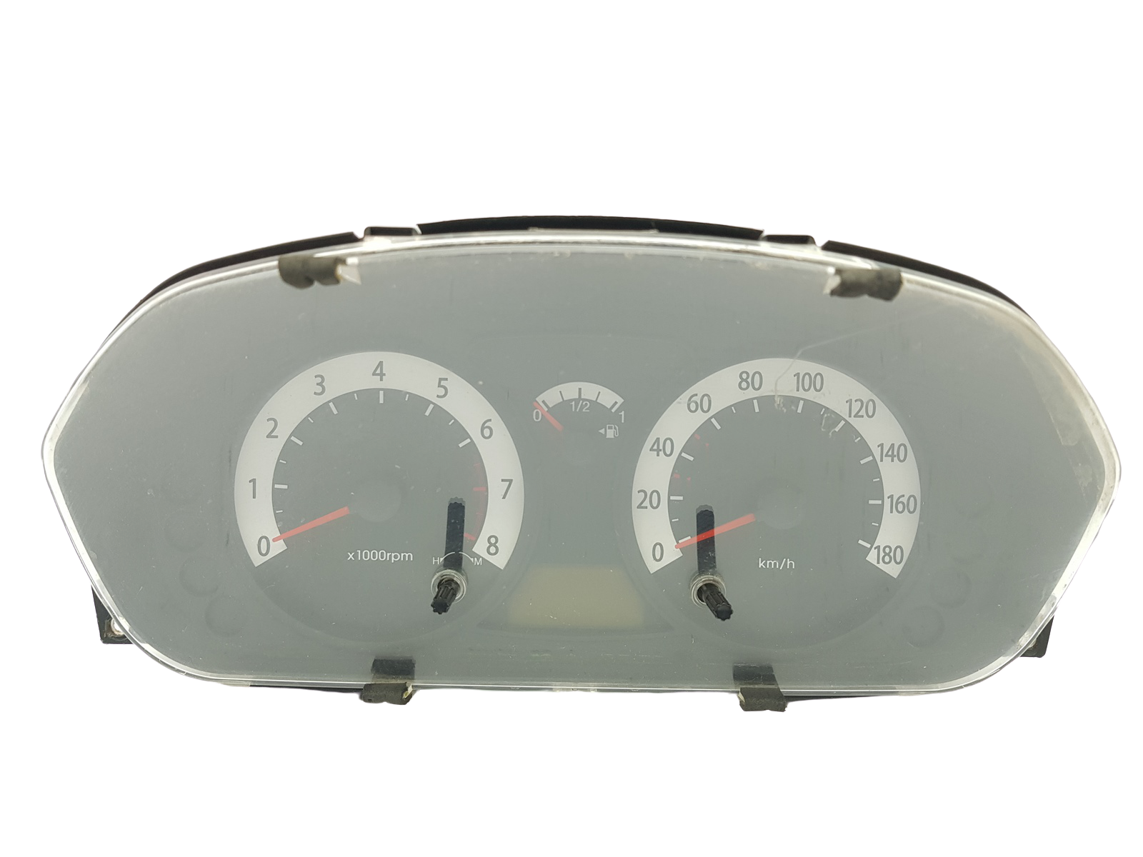 Tacho Kombiinstrument Kia Picanto 94023-07710 26900 main product photo