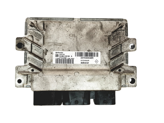 Steuergerät S180119135A 237D40048R 237D40025R Renault Continental main product photo