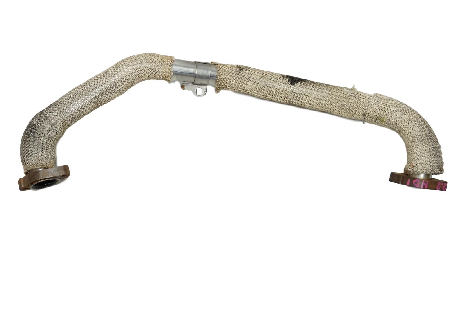 Luftschlauch EGR 9661897380 2,2 DT Evoque Range Rover main product photo