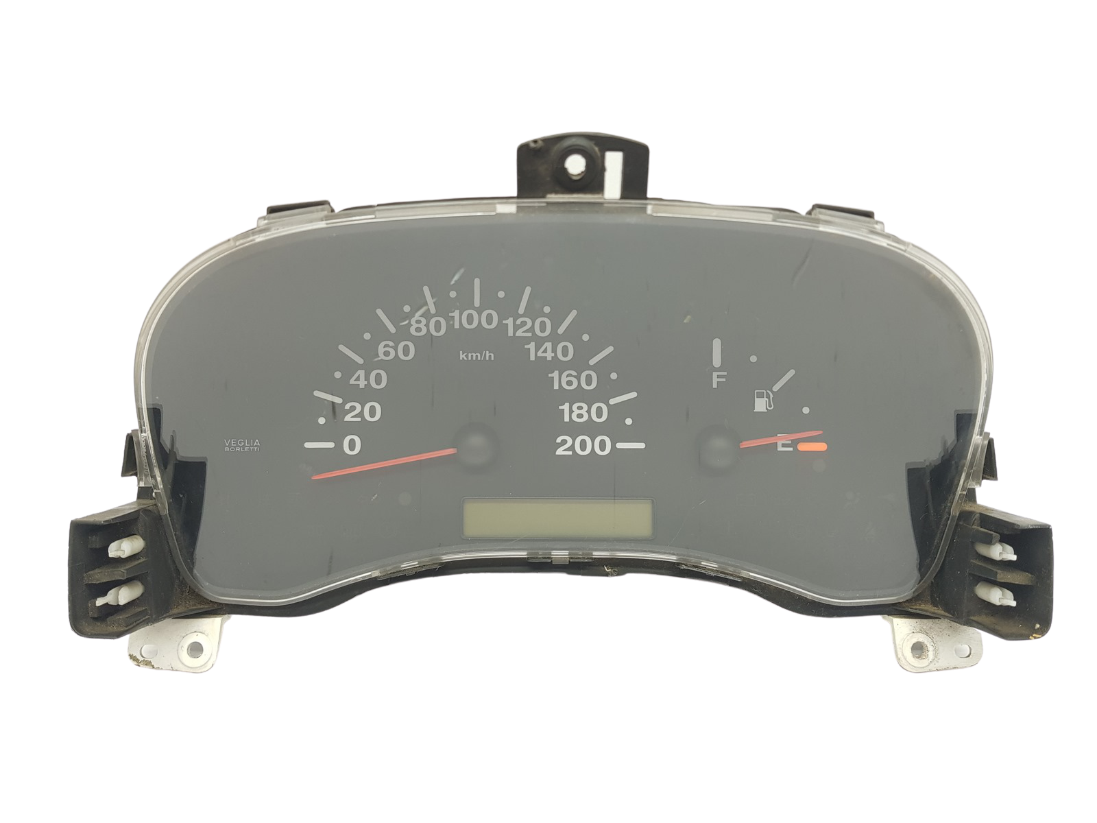Tacho Kombiinstrument Fiat Doblo 46748138 503000110200 28341 main product photo