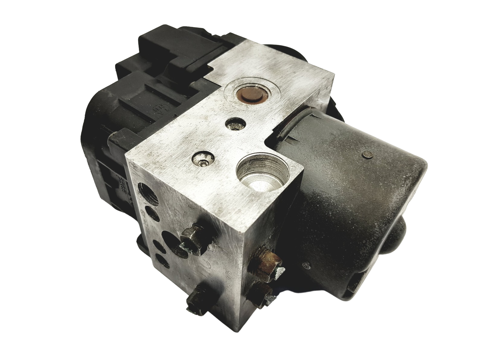Abs-Pumpe Opel Corsa B 90496978 0265216409 Bosch 45456 main product photo