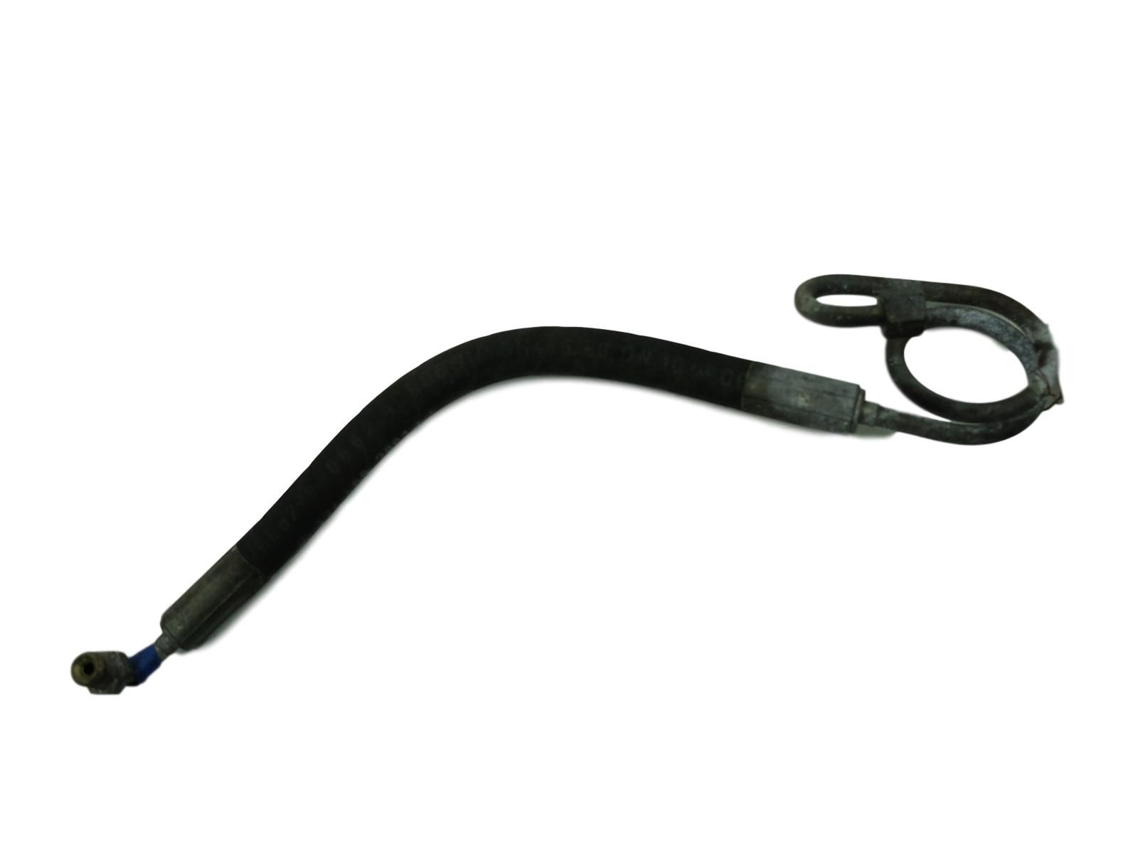 Servolenkungsleitung Mercedes W201 1244662881 8798 main product photo