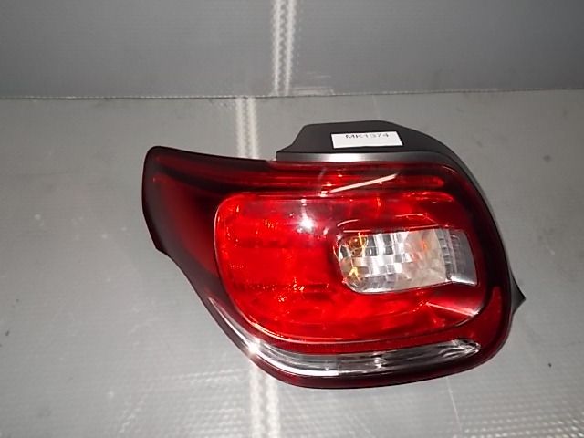 Lampa lewa tylna 9676973880 DS3 Citroen main product photo