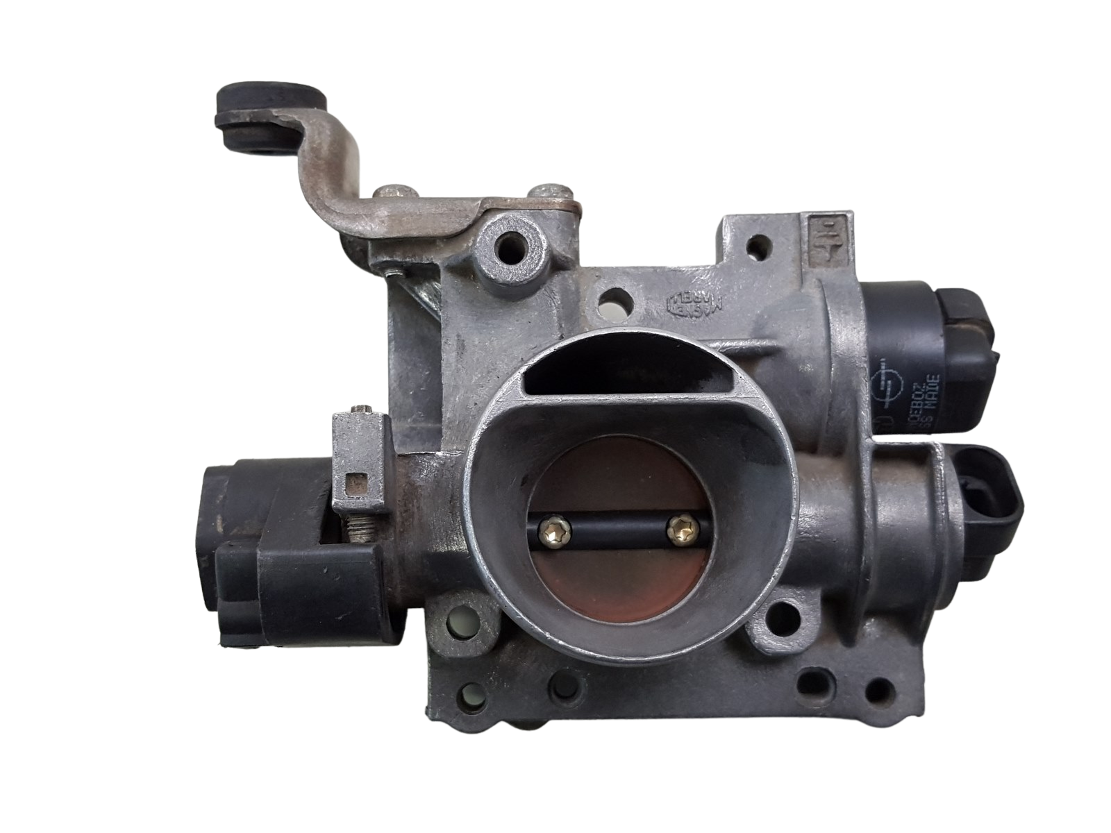Drosselklappe Fiat Punto 2 36SXFE1/A IB01/00 1.2 1654 main product photo