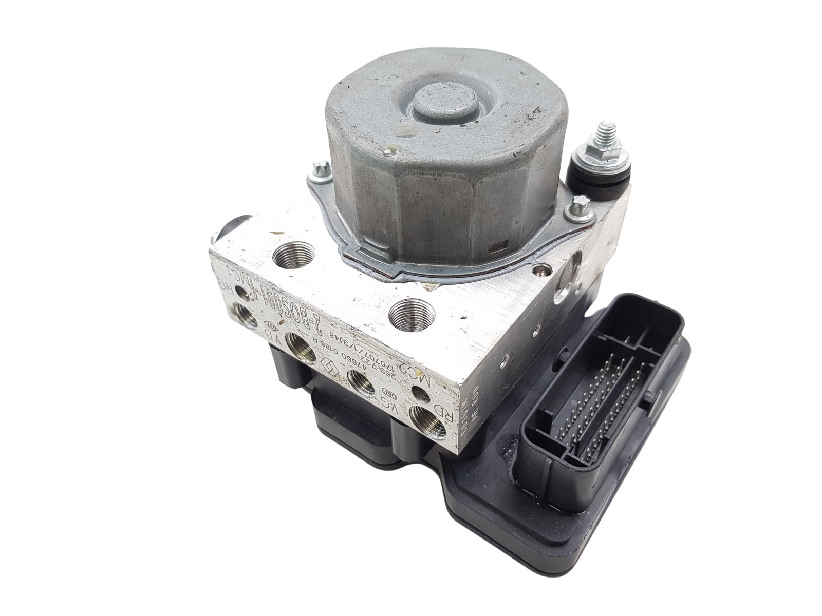 Abs-Pumpe Renault Clio 4 476600188R 0265956527 476605460R 1068 main product photo