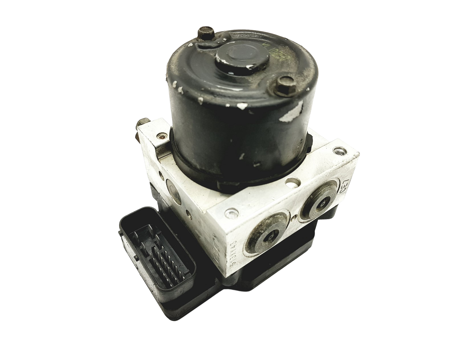 Abs-Pumpe Kia Carnival 2K56T437A0 0K2FA667B0 Mando 39052 main product photo