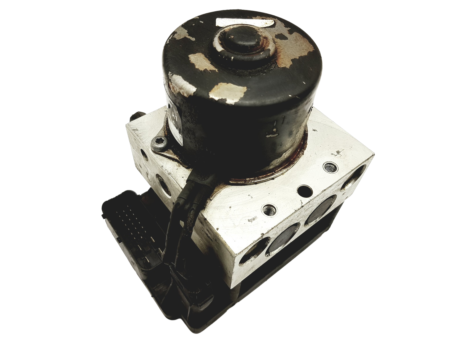 Abs-Pumpe VW Audi 1J0614117C 1J0907379G Ate 35754 main product photo
