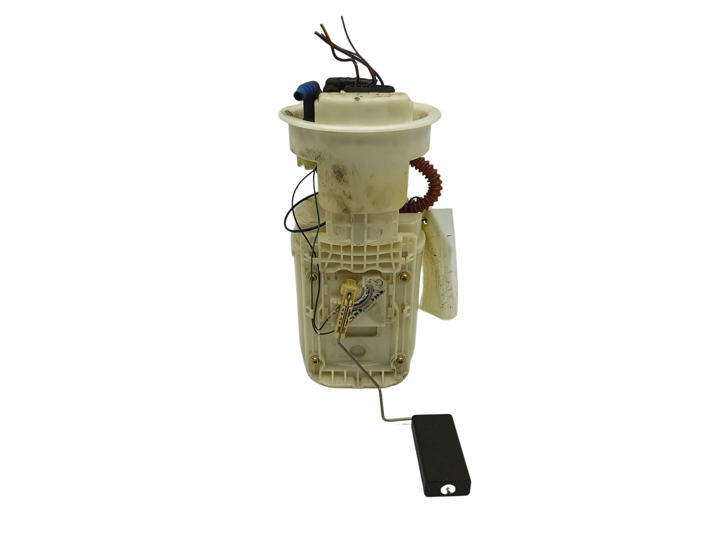 Kraftstoffpumpe 1J0919051H 228233001003 VW Audi Seat Skoda VDO 69760 main product photo