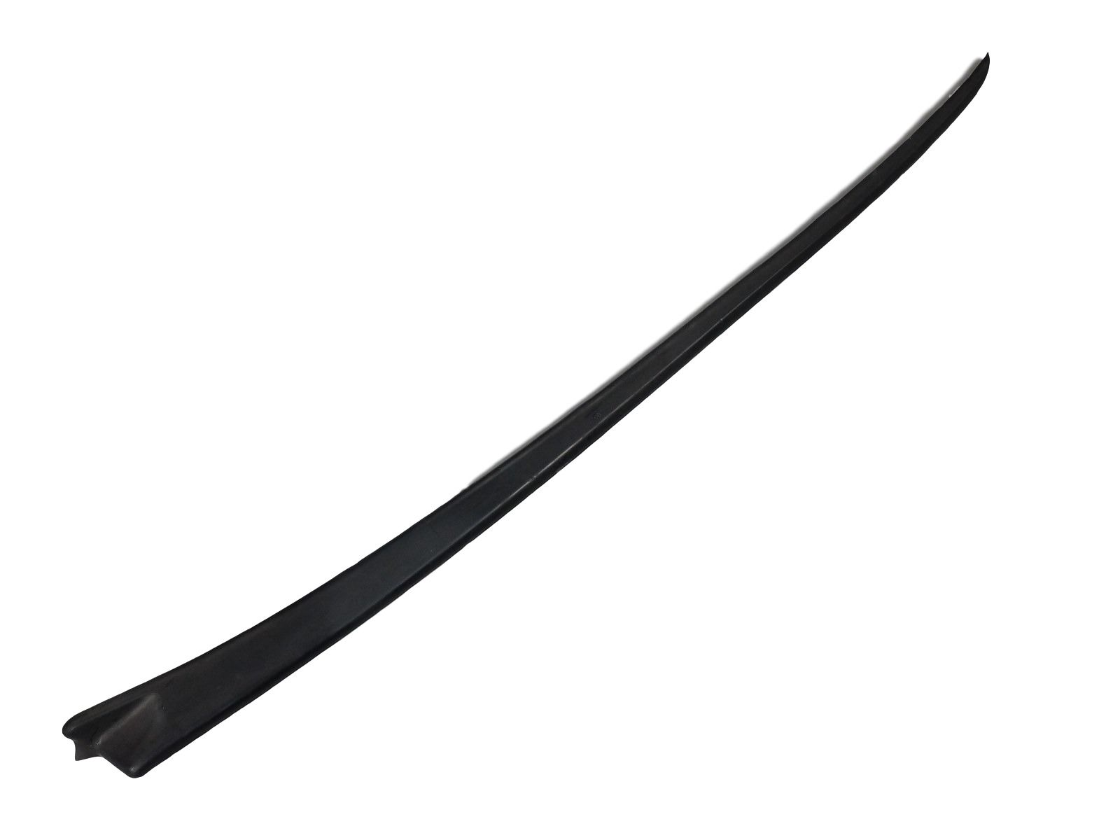 Listwa Szyby Lewa Peugeot 407 9654362280 main product photo