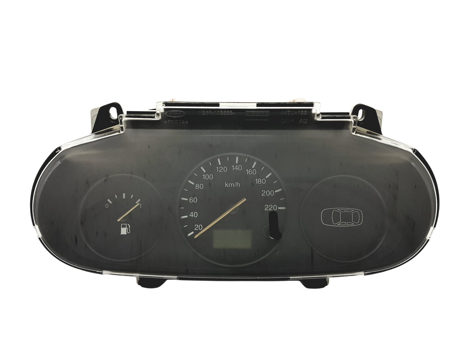Tacho Kombiinstrument Ford Fiesta YS6F-10849-AF main product photo