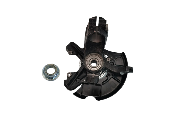 Achsschenkel Rechts Für VW Audi Skoda 1J0407256N 44071740001 Vika main product photo
