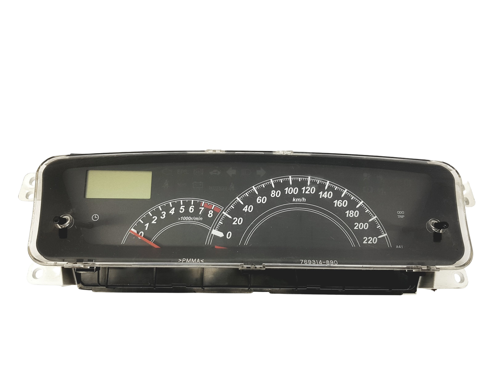 Tacho Kombiinstrument Daihatsu Materia 83800-B1190-B 44313 main product photo