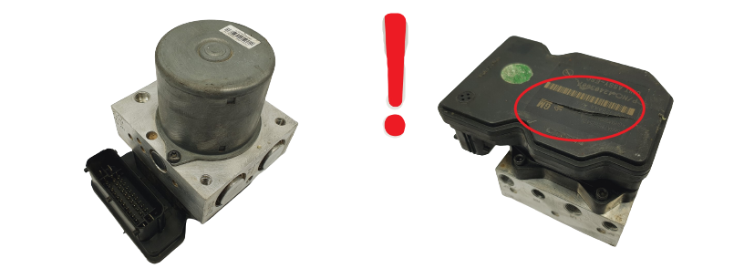 Abs-Pumpe Opel Mokka 42403007 688250455 63007 main product photo