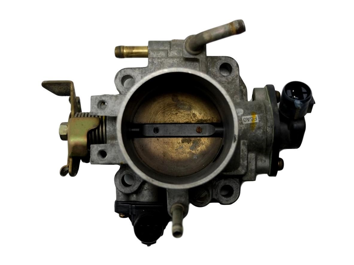 Drosselklappe Honda 079800-3000 JT3L main product photo