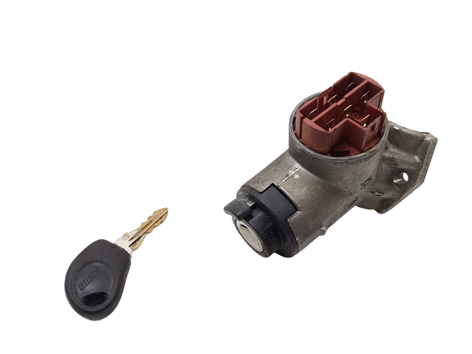 Zündschloss Fiat Panda Q218A Magneti Marelli 1228 main product photo