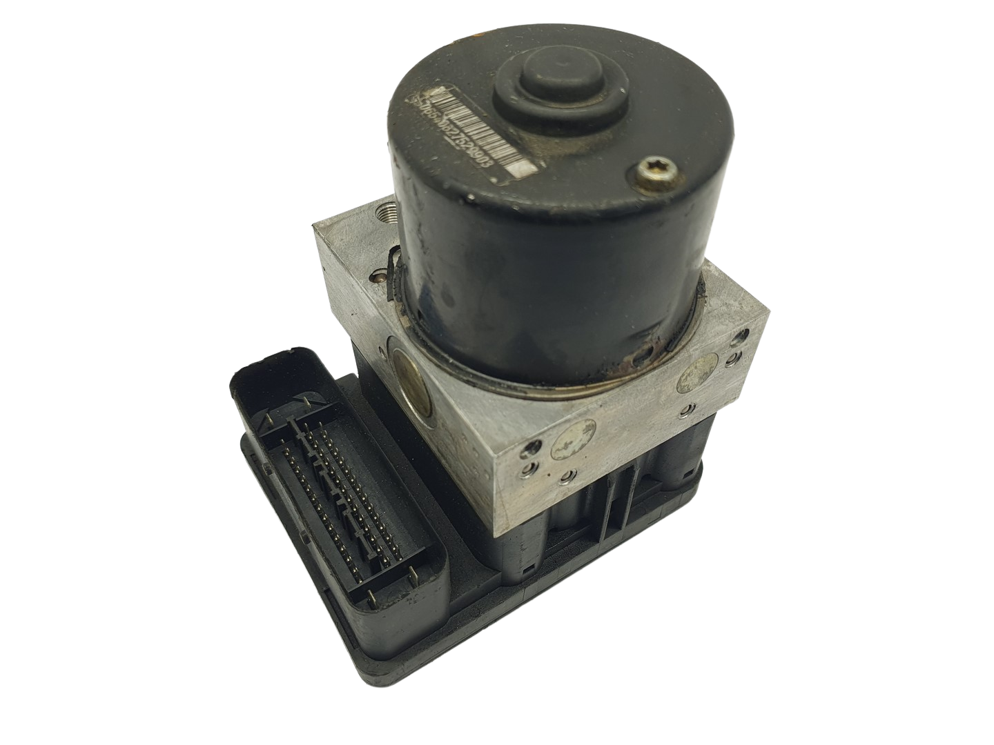 Abs-Pumpe VW Audi Seat Skoda 1J0614417C 1C0907379D Ate 64652 main product photo