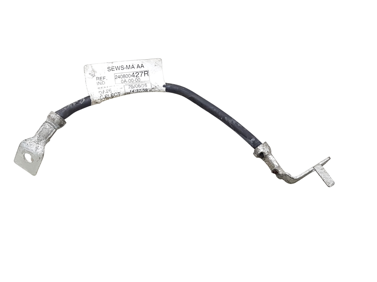 Elektrische Kabel Renault 240800427R main product photo