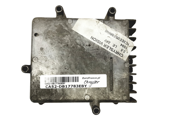 Steuergerät 4759067 07910 Chrysler main product photo