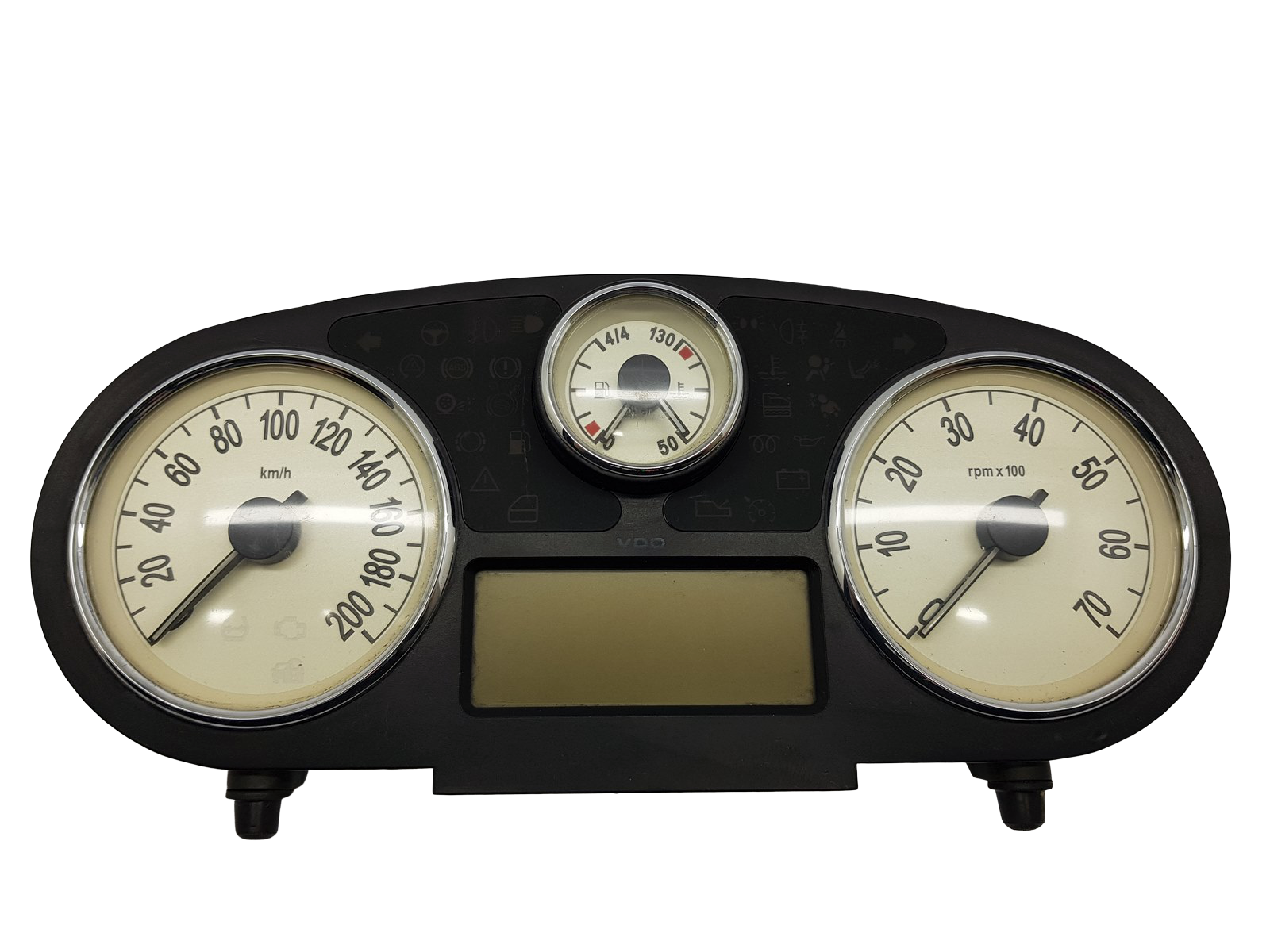 Tacho Kombiinstrument Lancia Ypsilon 51709392 110080211007 24166 main product photo