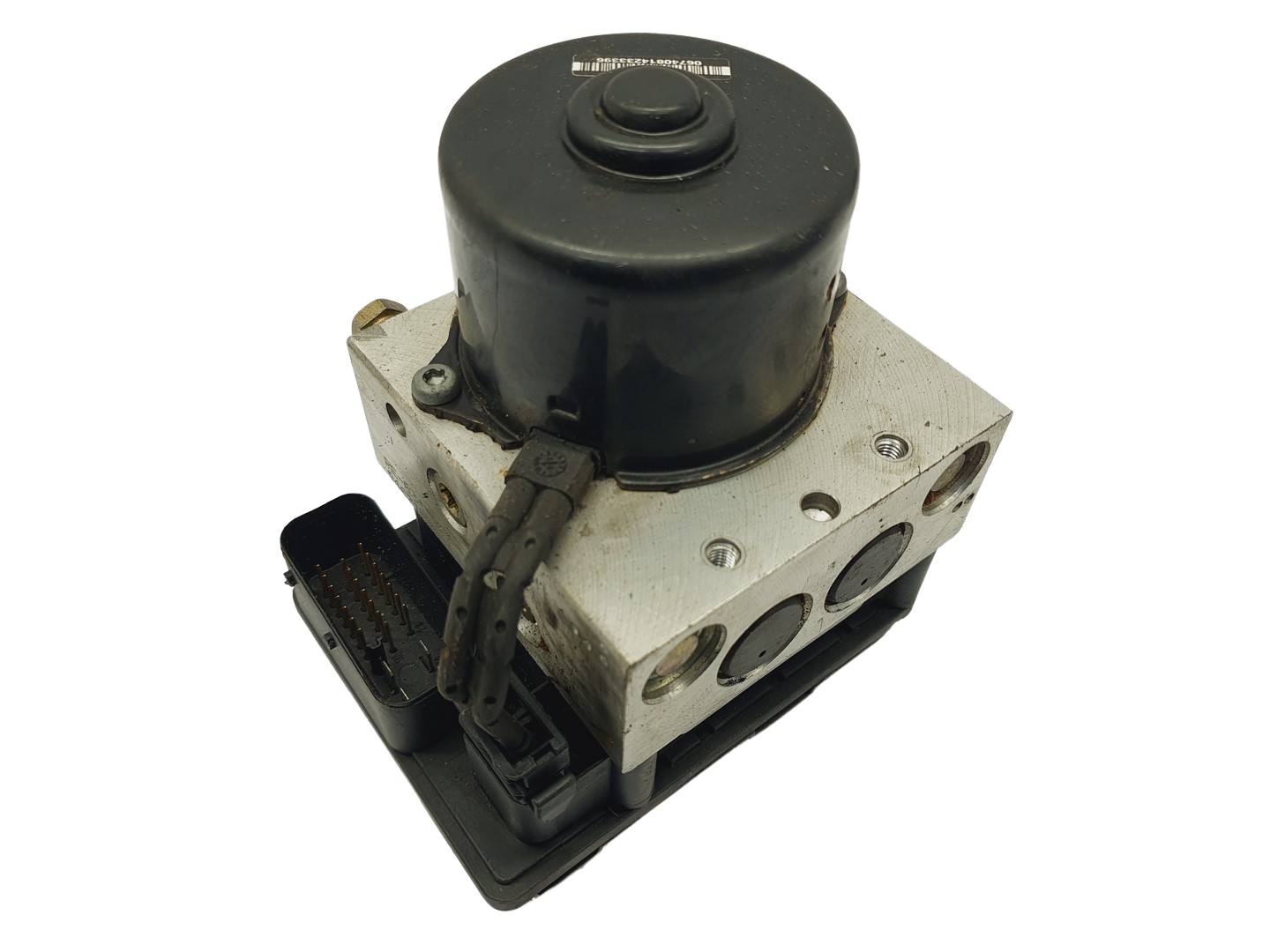 Abs-Pumpe Ford Fiesta Escort 98FB-2M110-AB 98FG-2C013-AB 66933 main product photo