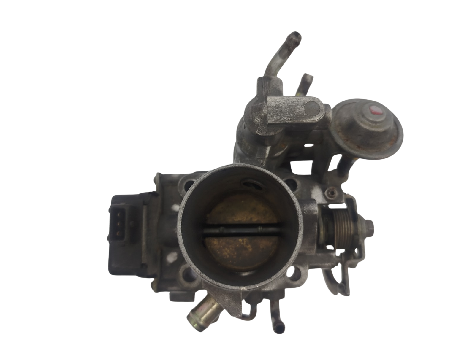Drosselklappe Daihatsu 195900-2380 22210-87104 179950-0270 main product photo
