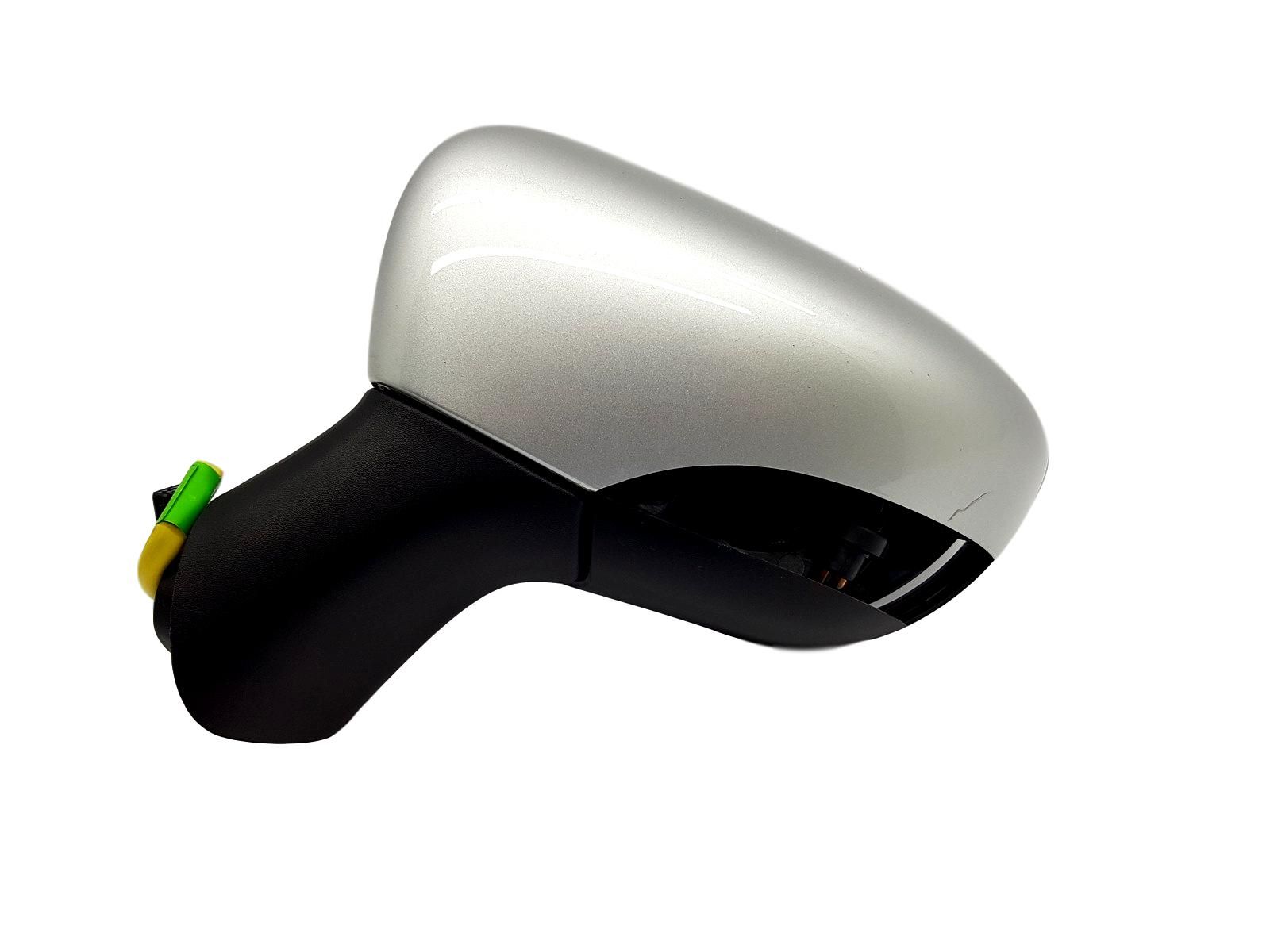 Spiegel Links 963029140R Captur TED69 Renault main product photo