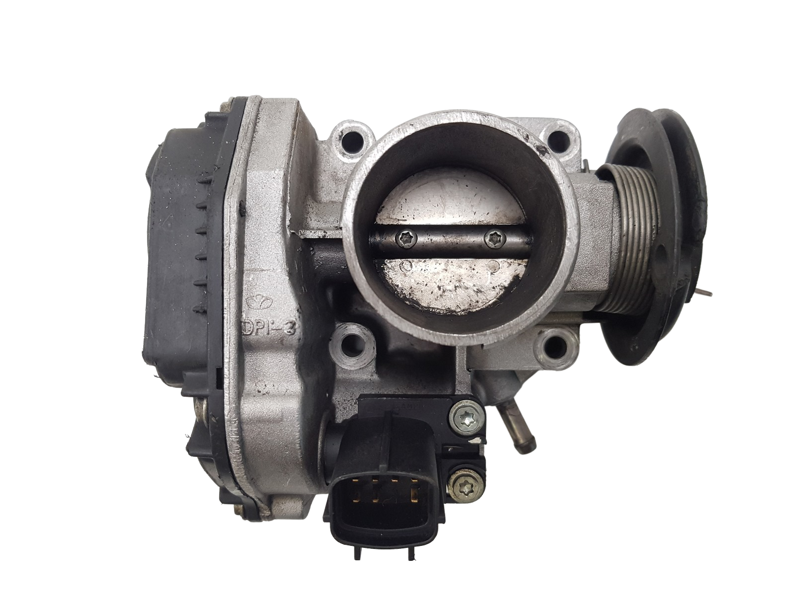 Drosselklappe Daewoo Matiz DPI-3 main product photo