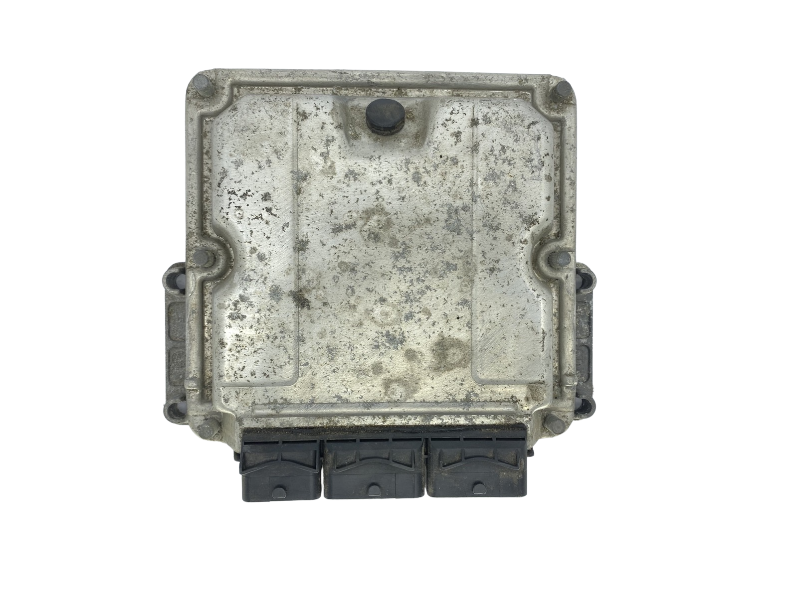 Steuergerät 0281010297 8200048297 8200183768 Renault Bosch 57306 main product photo