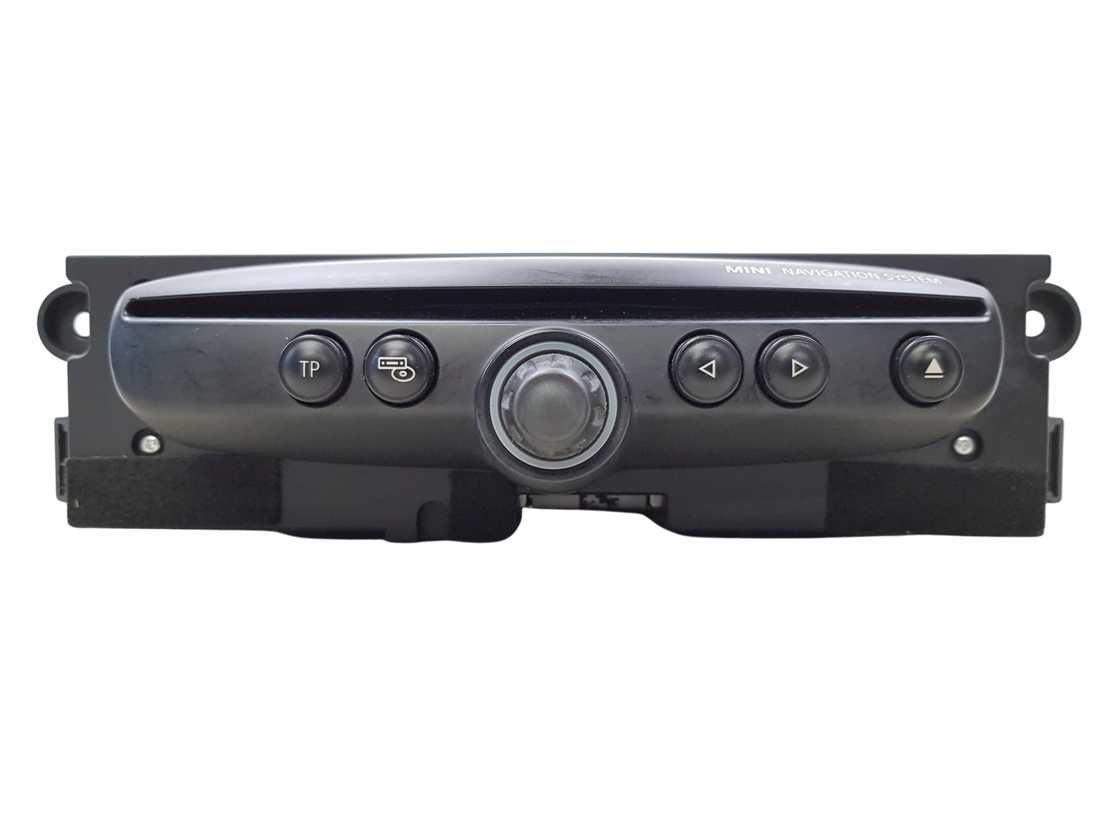Navigationssystem Mini Navigation System 6512 9255063 Alpine main product photo