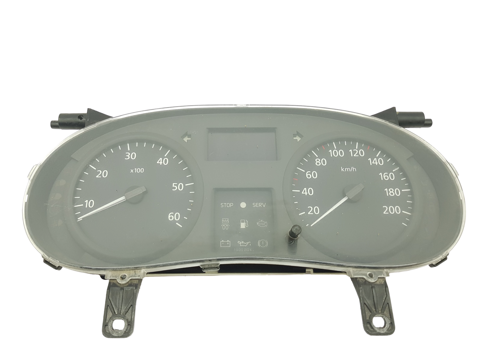Tacho Kombiinstrument Renault Trafic 2 8200390132 28541 main product photo
