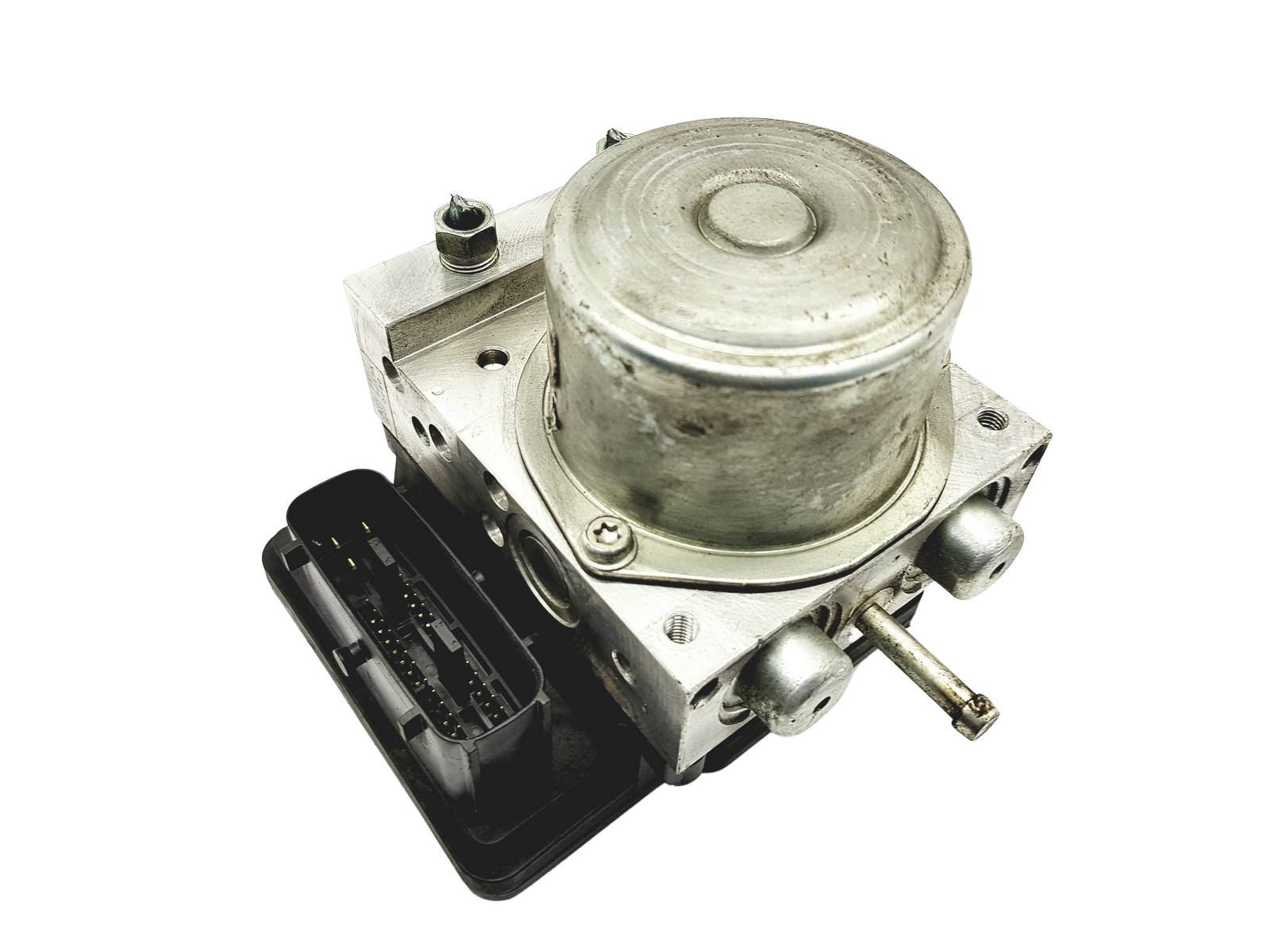 Abs-Pumpe Nissan Renault 47660JY72B Hitachi main product photo