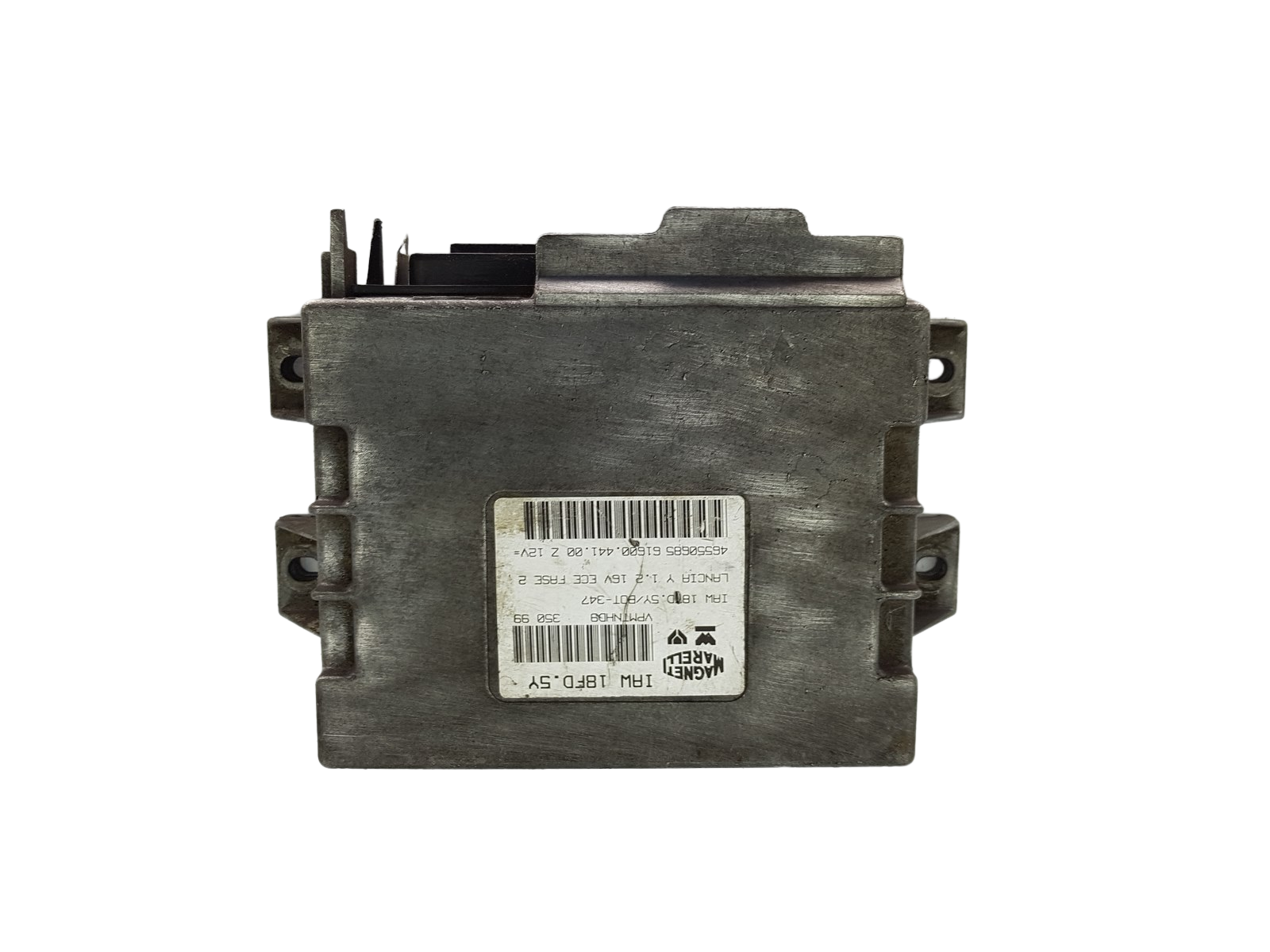 Steuergerät 46550685 IAW18FD.5Y 61600.441.00 Lancia Bosch 17353 main product photo