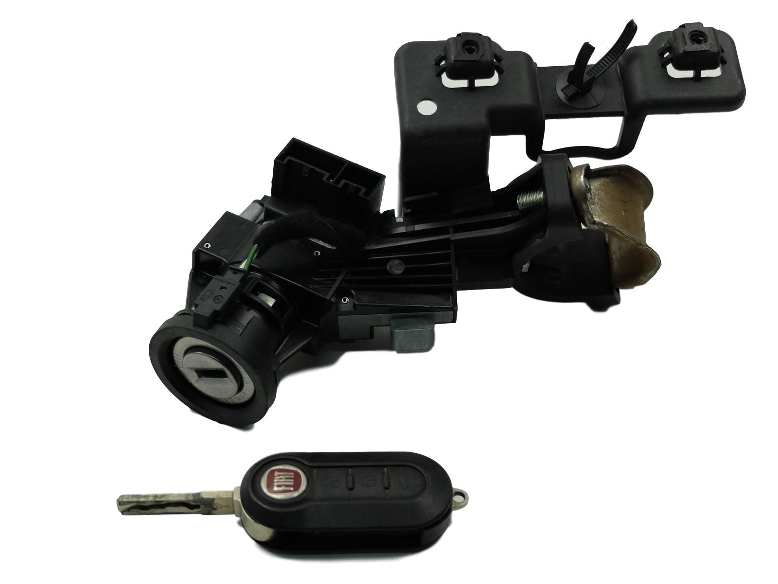 Zündschloss Fiat Punto 505186290B365 61146900 main product photo