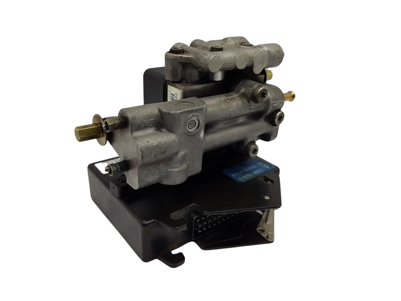 Abs-Pumpe Citroen XM 9620135480 10.0501-8807.3 Ate main product photo
