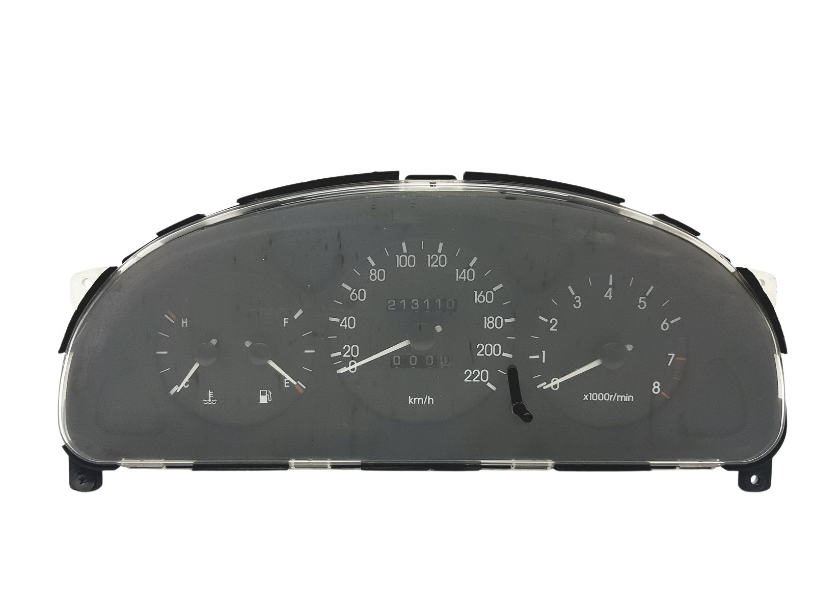Tacho Kombiinstrument Daewoo Lanos 96275911AG 56763 main product photo