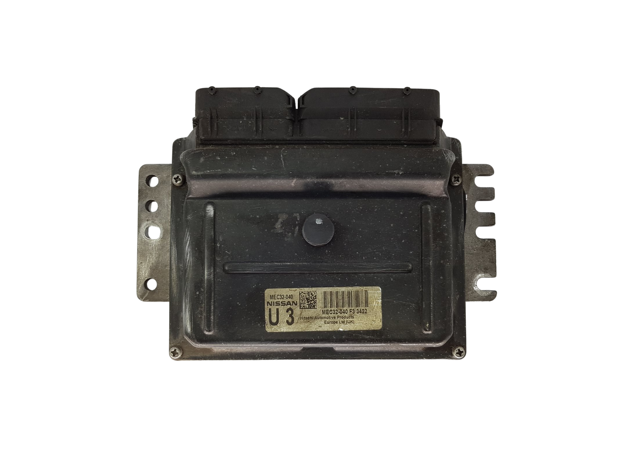 Steuergerät MEC32-040 F3 U3 Nissan Hitachi 18630 main product photo
