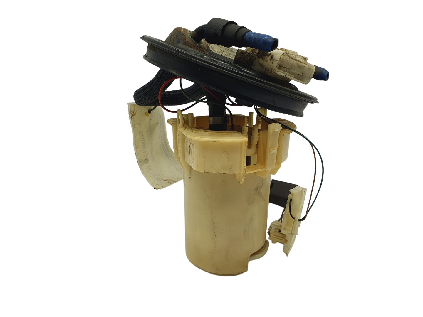 Kraftstoffpumpe 9128222 0580305008 Opel Bosch 69640 main product photo