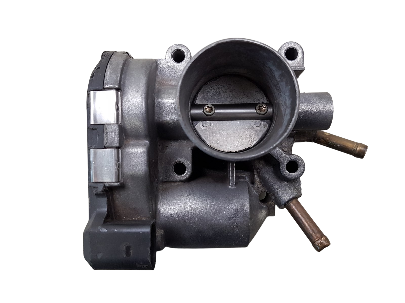 Drosselklappe VWAG 030133062C 0280750095 Bosch 2442 main product photo