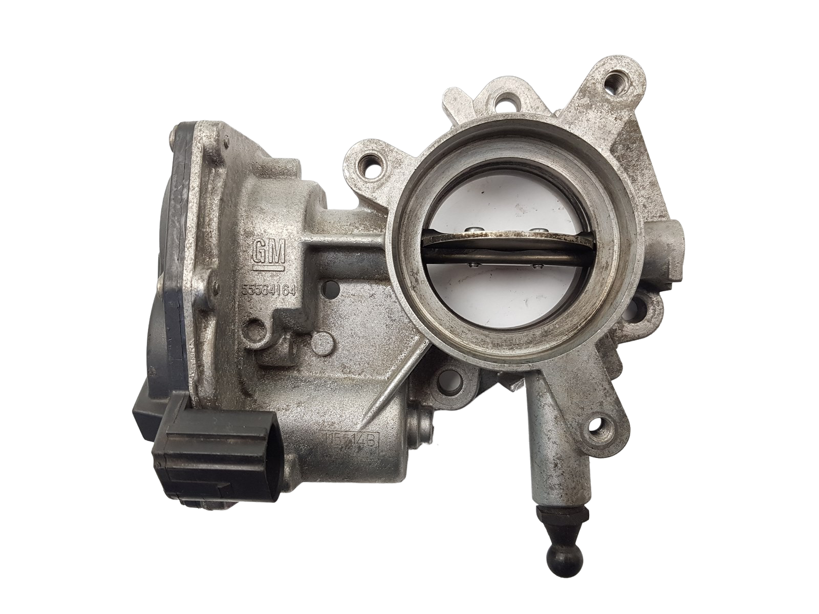 Drosselklappe Opel Saab 55564164 5.05692.00 2.0 CDTI GM main product photo
