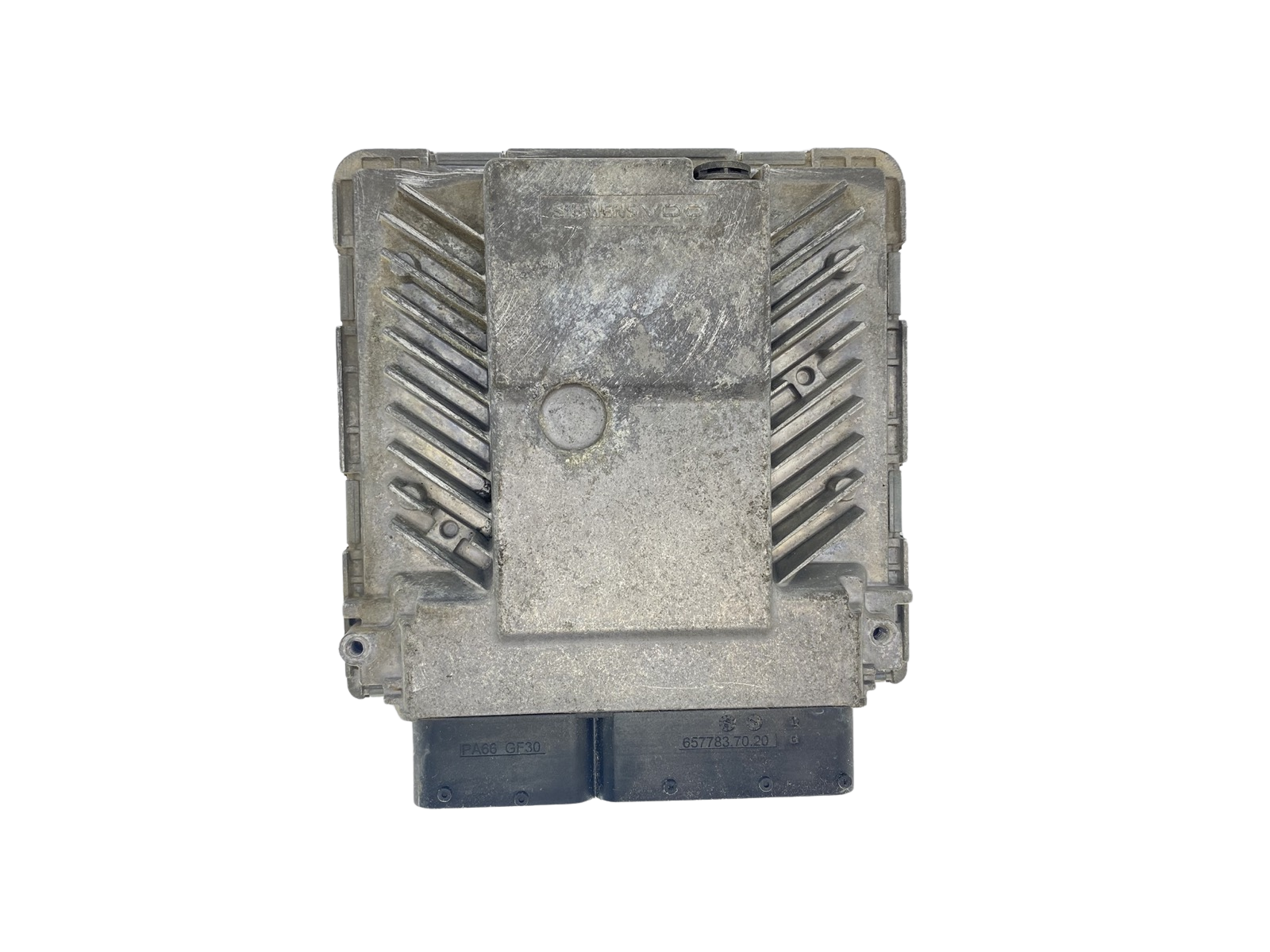 Steuergerät 03G906018FG 5WP45614AA VW Siemens 59857 main product photo