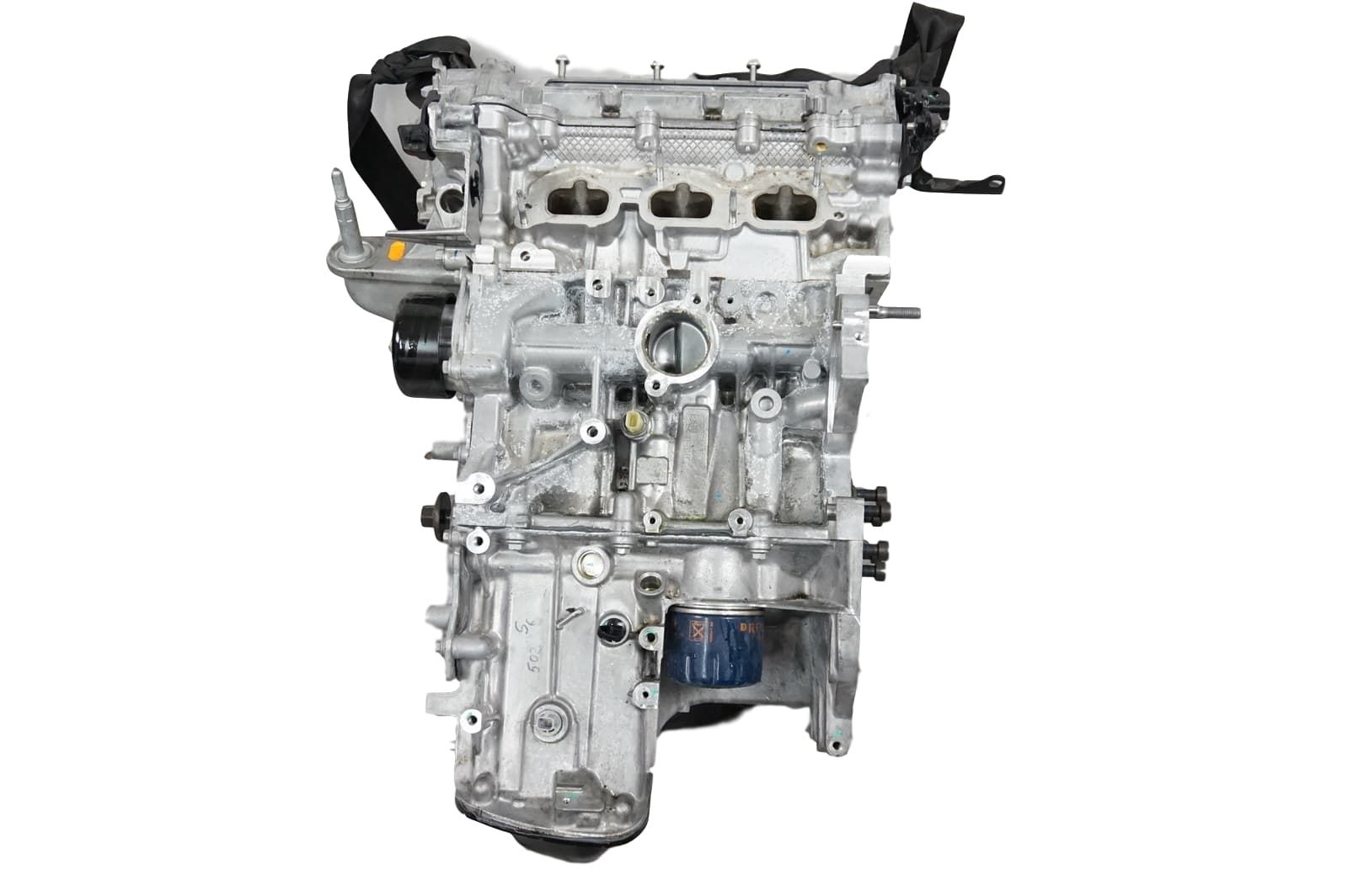 Benzinmotor 1,0 Sce H4D400 Twingo 3 III Renault main product photo
