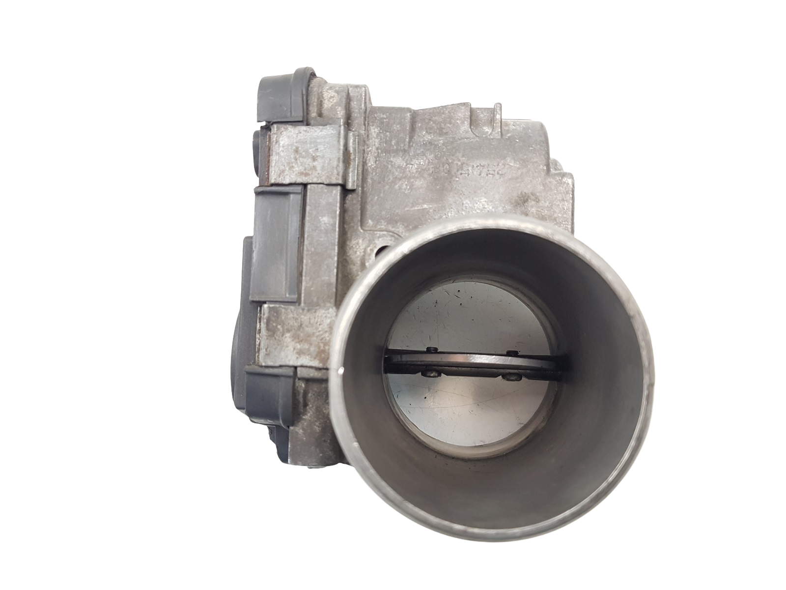 Drosselklappe Fiat Ducato 5801727743 54DTE3I 2.3 3276 main product photo