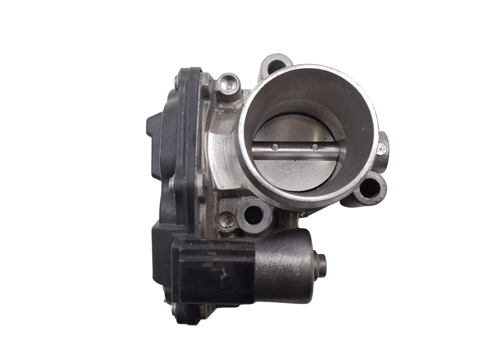 Drosselklappe Ford CM5G-9F991-FB 5.09890.02 FoMoCo 1215 main product photo