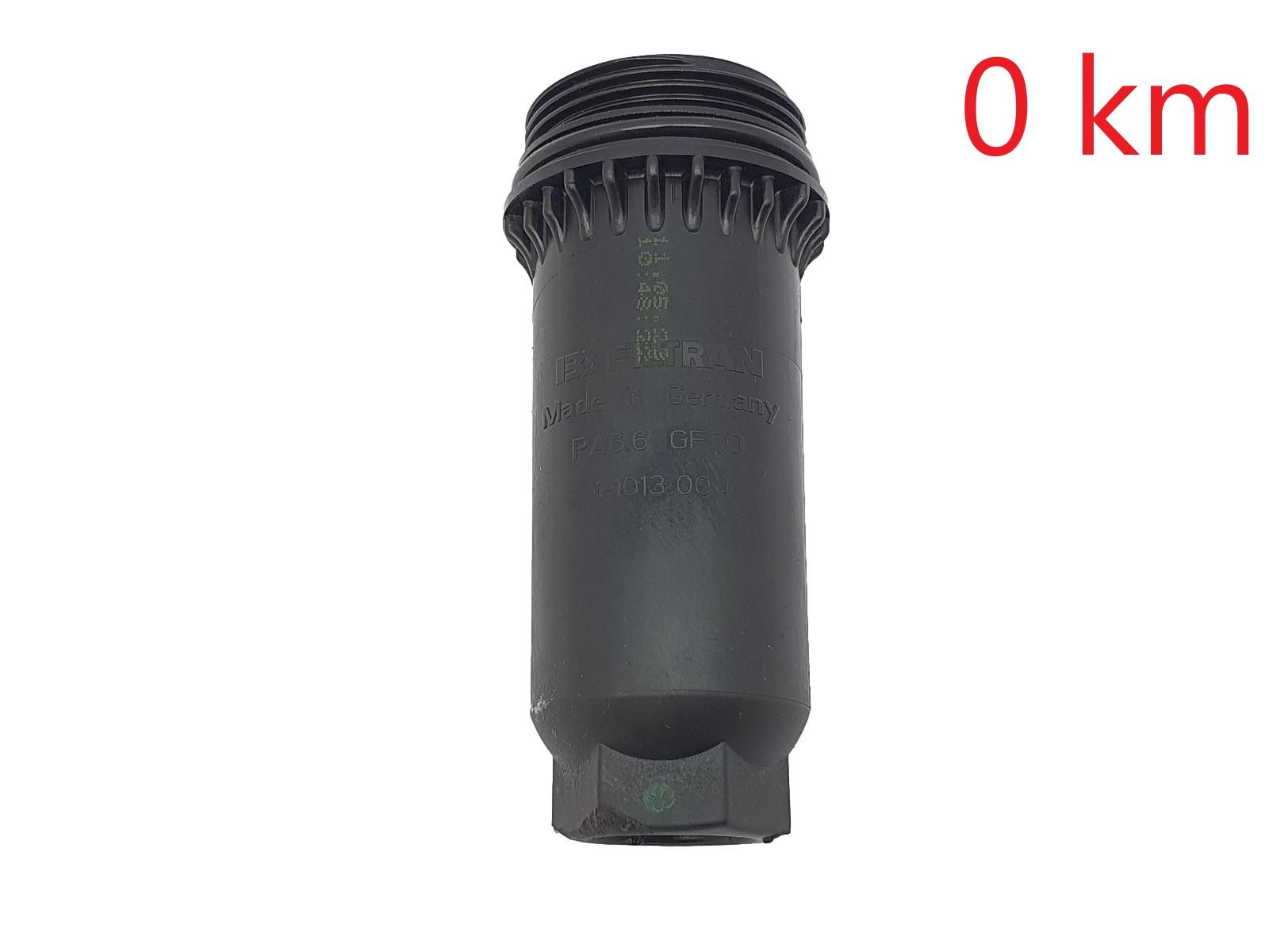 Ölfiltergehäuse 152004740R DW6 Renault Trafic 3 main product photo