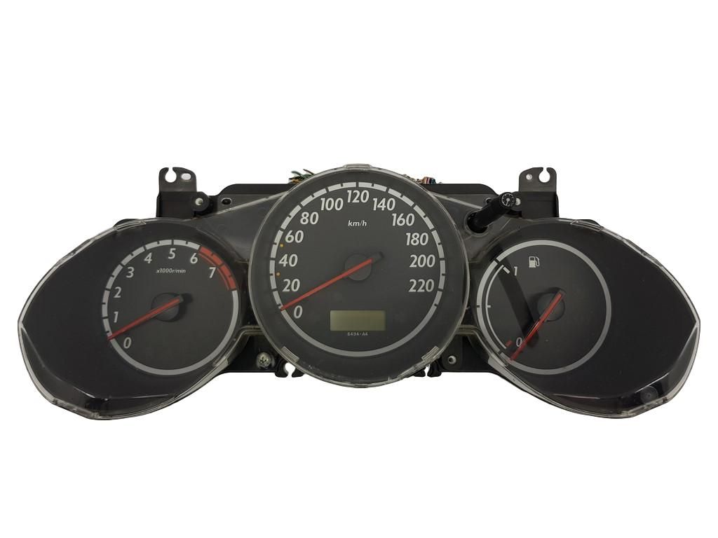 Tacho Kombiinstrument Honda Jazz HR0294207 78100SAAG300 main product photo