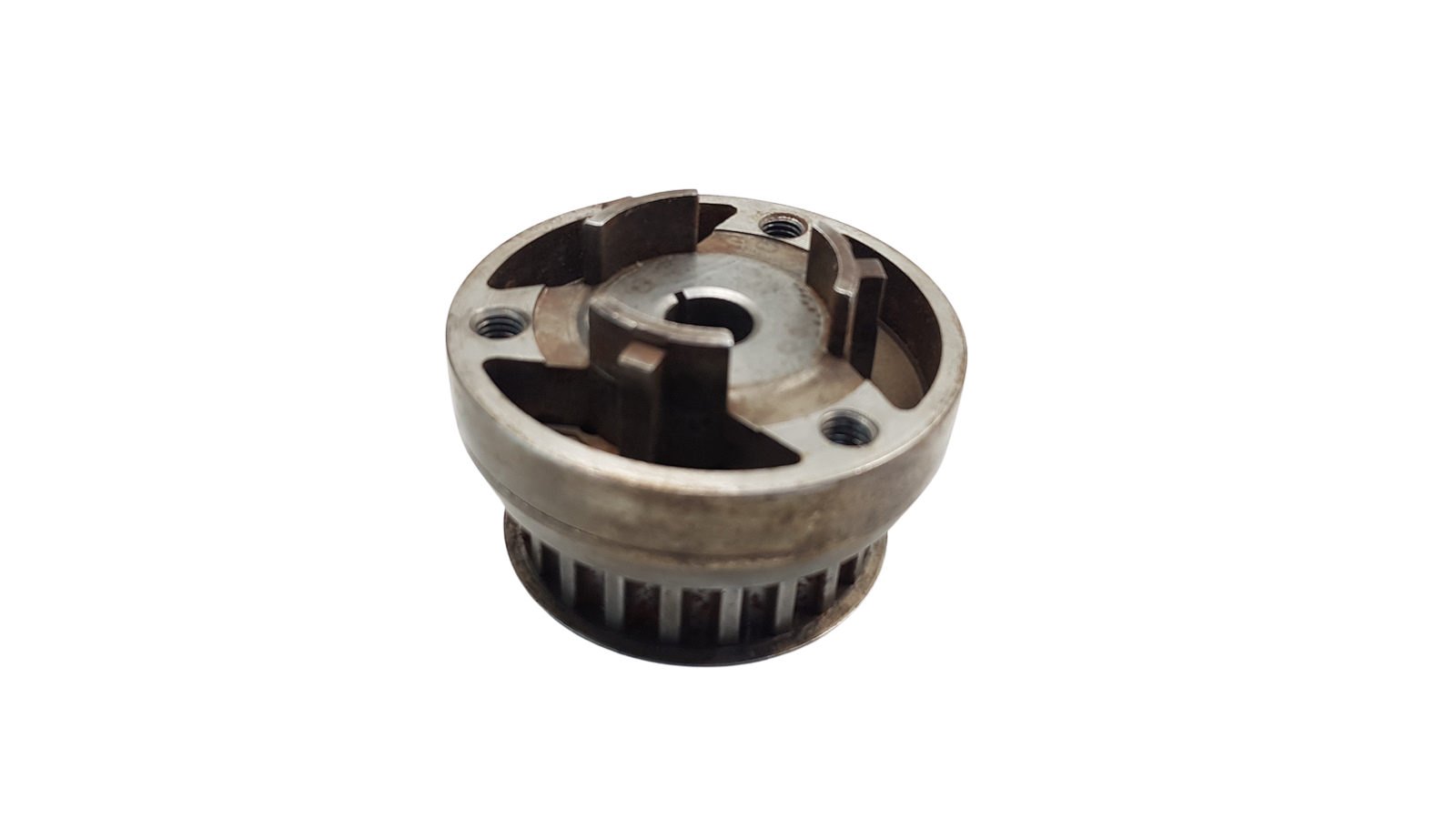 Zahnrad Nockenwelle 0513C1 Peugeot 206 1.1 8v HFZ main product photo