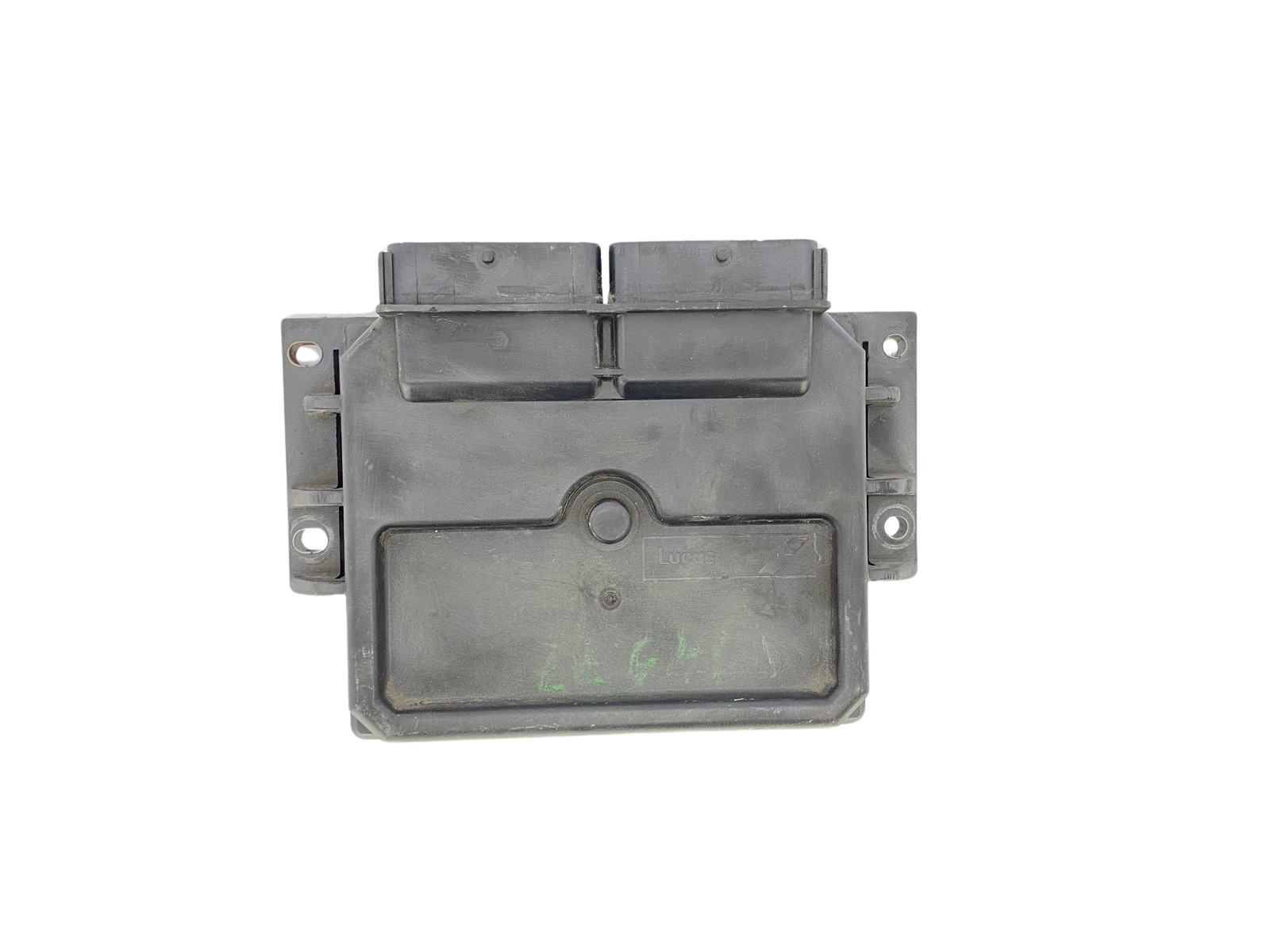 Steuergerät 46763751 R04010032D 80847D Fiat Lucas 60883 main product photo