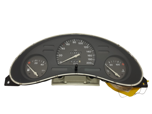Tacho Kombiinstrument Opel Corsa B 09113226JY 09051109906 21728 main product photo